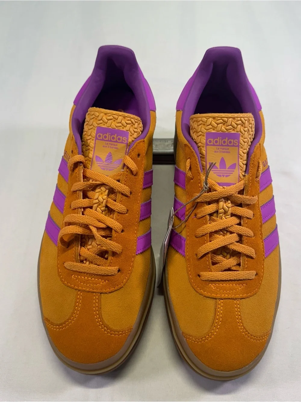 adidas bold suede